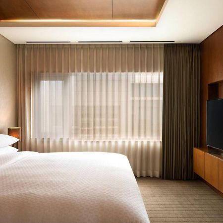 Four Points By Sheraton Seoul, Guro Экстерьер фото