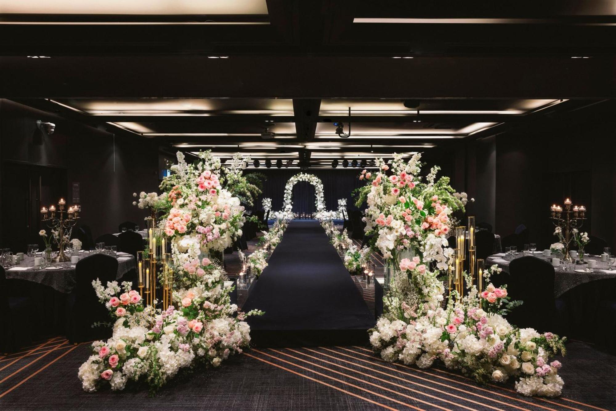 Four Points By Sheraton Seoul, Guro Экстерьер фото