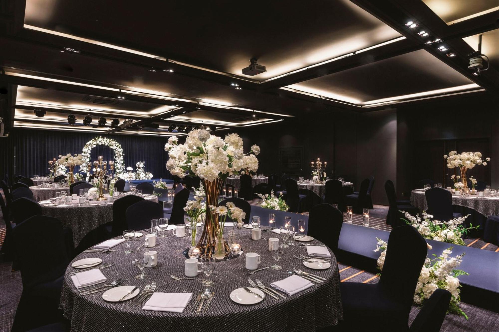 Four Points By Sheraton Seoul, Guro Экстерьер фото