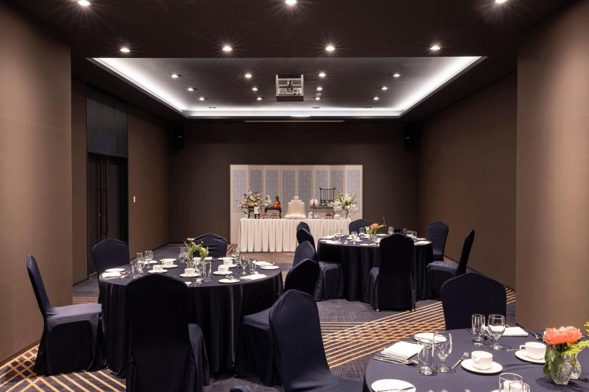 Four Points By Sheraton Seoul, Guro Экстерьер фото
