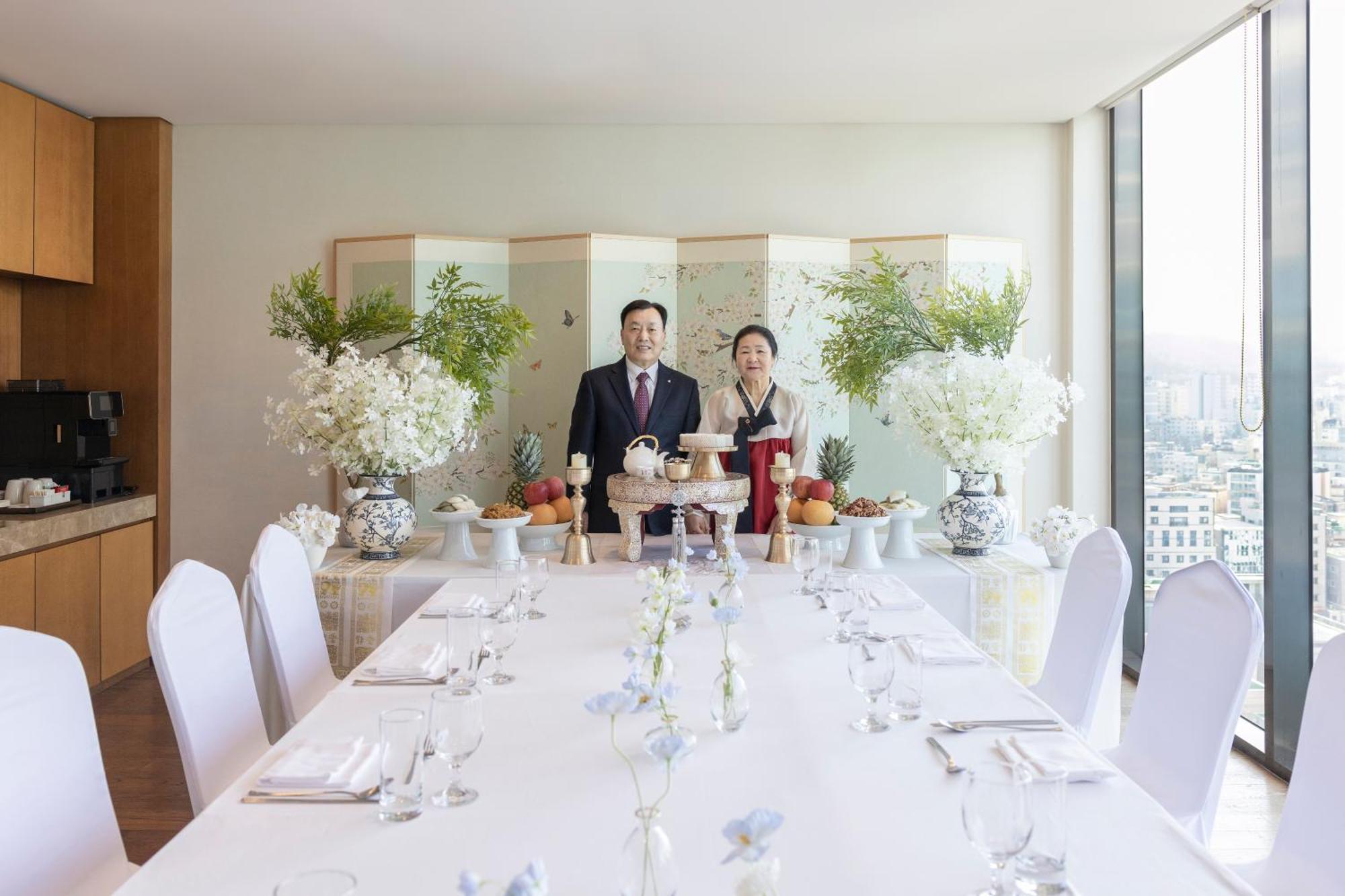 Four Points By Sheraton Seoul, Guro Экстерьер фото