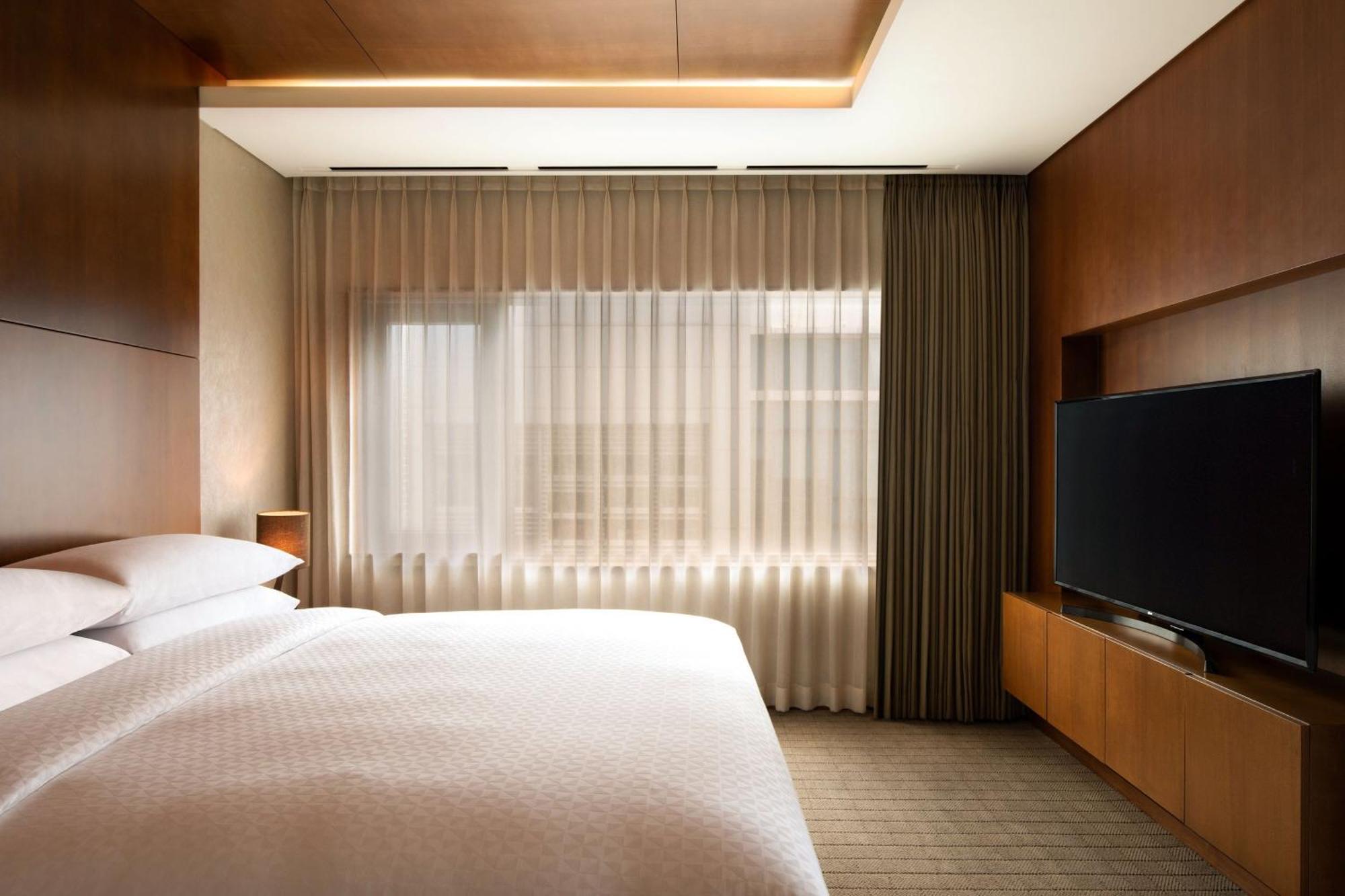 Four Points By Sheraton Seoul, Guro Экстерьер фото