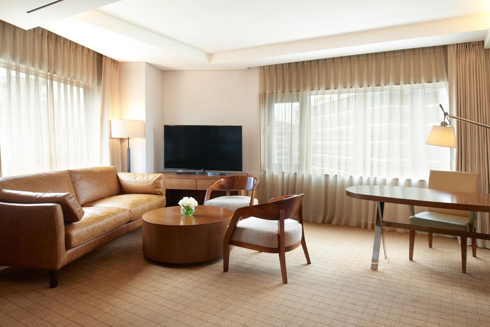 Four Points By Sheraton Seoul, Guro Экстерьер фото